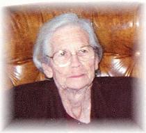 Anna Marie Savage